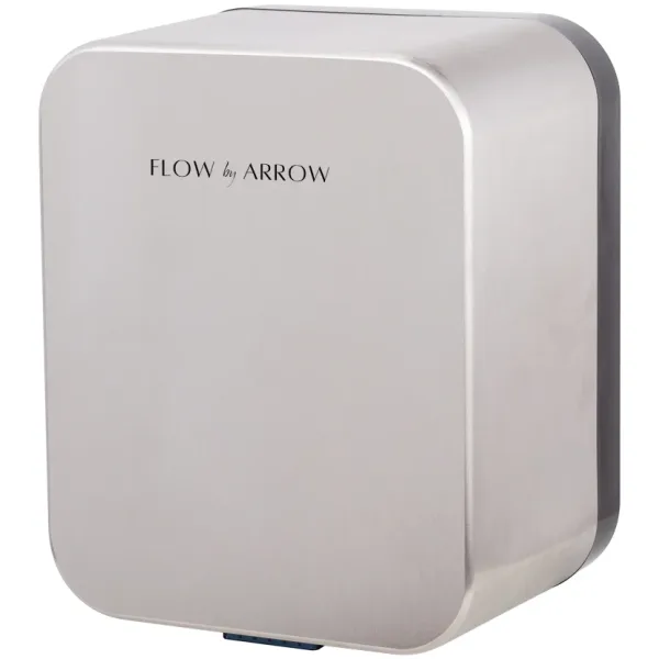 Электросушилка для рук PW-D ARROW сталь
